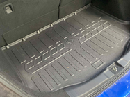 Honda FIT/Jazz 2014–2020 Stingray 3D gummimatta för bagageutrymmet (2014-2020) foto 1