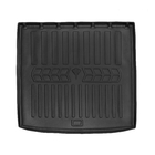 Honda eNP2 Bagagerumsmatta Stingray 3D (nedre) foto 1