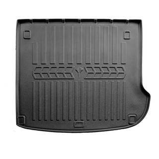Stingray 3D bagagerumsmatta (5 säten i 7-sitsig bil) Hyundai Santa Fe 2 2006–2012