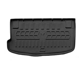 Stingray 3D bagagerumsmatta (nedre med organizer)