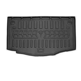 Bagagerumsmatta Stingray 3D