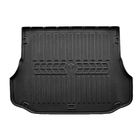 Kia Sorento I BL 2002–2009 Bagagerumsmatta Stingray 3D foto 1