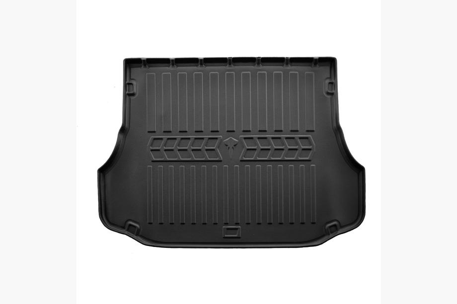 Kia Sorento I BL 2002–2009 Bagagerumsmatta Stingray 3D Image