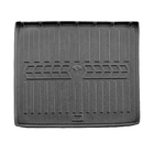 Kia EV5 Bagagerumsmatta Stingray 3D foto 1
