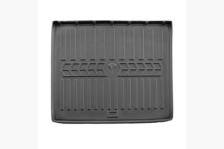 Kia EV5 Bagagerumsmatta Stingray 3D Image