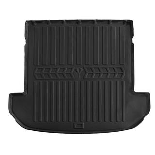 Stingray 3D bagagerumsmatta (5 säten i 7-sitsig bil) Kia Sorento III UM 2014–2020