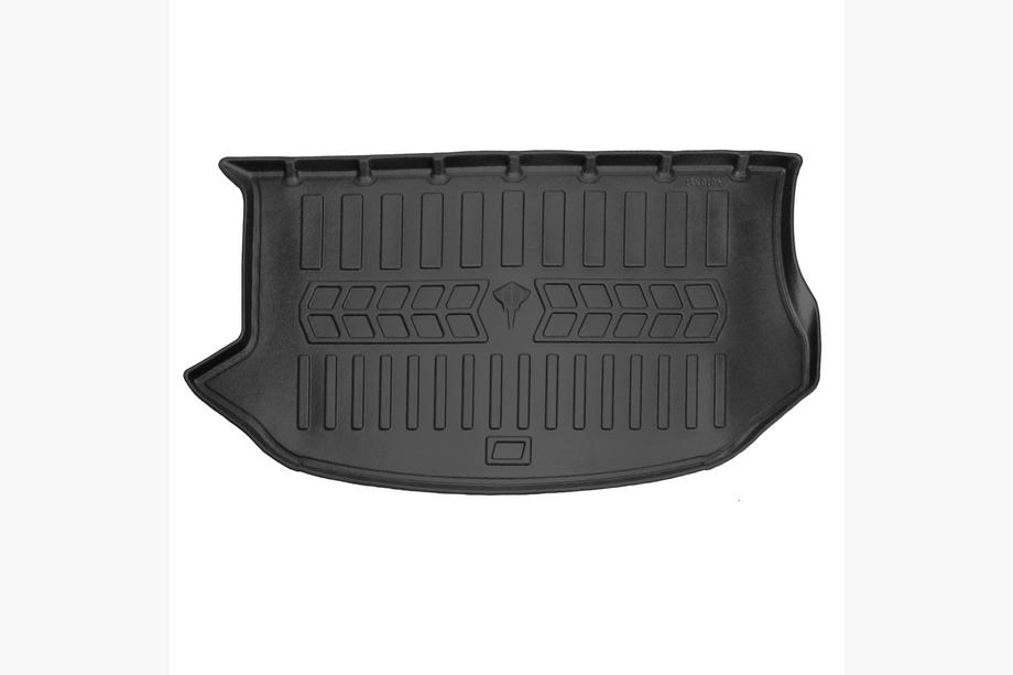 Kia Soul I 2008–2013 Bagagerumsmatta Stingray 3D Image