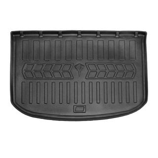 Bagagerumsmatta Stingray 3D Kia Soul II 2013–2018