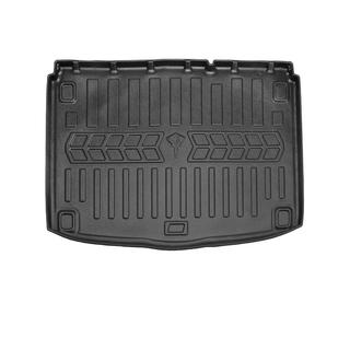 Stingray 3D bagagerumsmatta (Electro, nedre) Kia Soul III 2019–