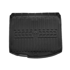 Mazda 3 2009–2013 Stingray 3D bagagerumsmatta (HB) foto 1