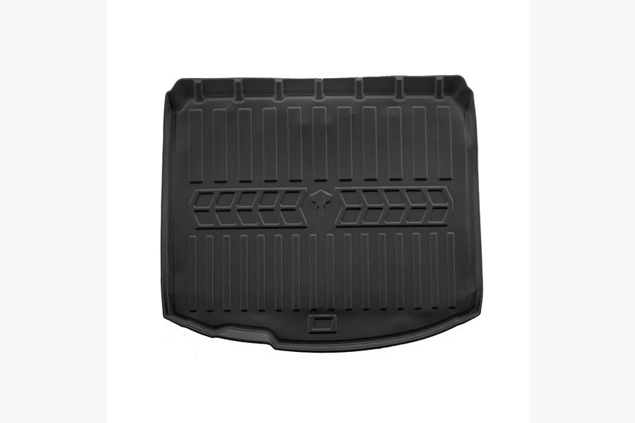 Mazda 3 2009–2013 Stingray 3D bagagerumsmatta (HB) Image