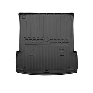 Stingray 3D bagagerumsmatta (för GLS, 5 platser i 7-sits bil)