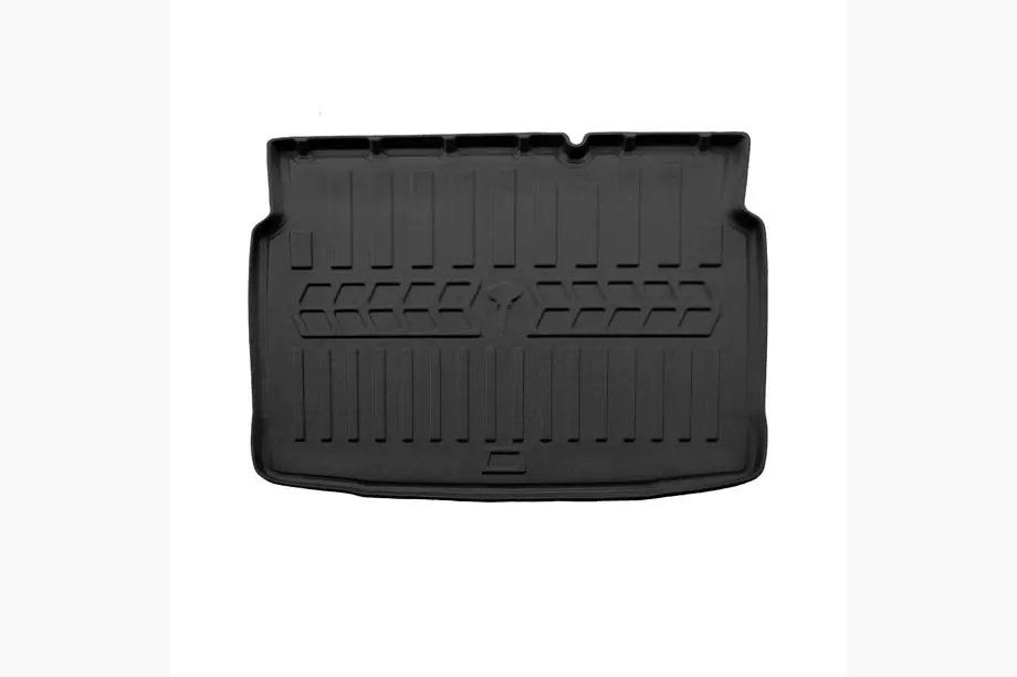 Peugeot 207 2006–2014 Stingray 3D bagagerumsmatta (HB) Image