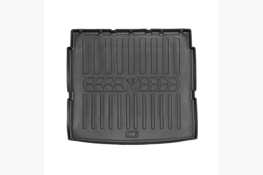 Peugeot 3008 2024– Bagagerumsmatta Stingray 3D (nedre) Image