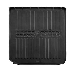 Gummimatta för bagageutrymmet Stingray 3D (för Grand, 5 säten) Renault Scenic/Grand 2009–2016