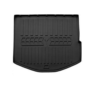 Stingray 3D bagagerumsmatta (för Scenic, övre) Renault Scenic/Grand 2016–2025