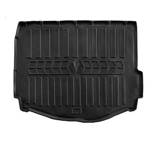 Stingray 3D gummimatta för bagageutrymmet (för Scenic, nedre läge) Renault Scenic/Grand 2016–2025