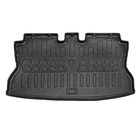 Renault Twingo 2007–2014 Bagagerumsmatta Stingray 3D foto 1