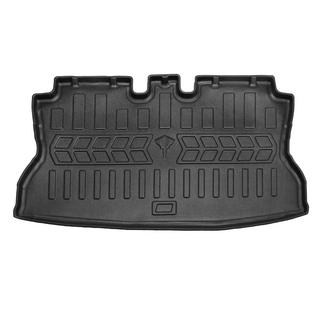 Bagagerumsmatta Stingray 3D