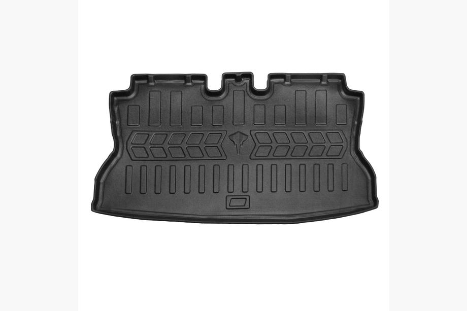 Renault Twingo 2007–2014 Bagagerumsmatta Stingray 3D Image