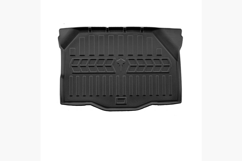 Suzuki Swift 2024– Bagagerumsmatta Stingray 3D Image