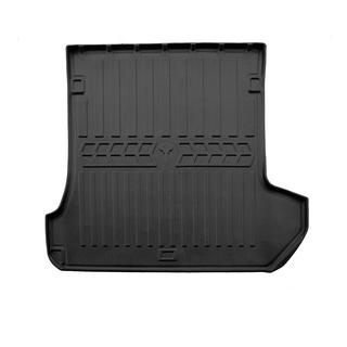 Bagagerumsmatta i gummi Stingray 3D (5-dörrars)