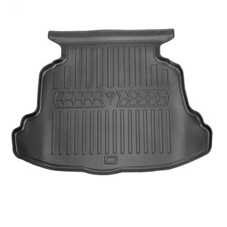 Gummimatta till bagageutrymmet Stingray 3D (SD) Toyota Corolla 2002–2007
