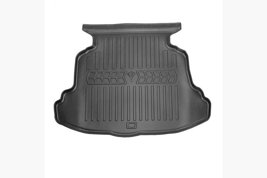 Toyota Corolla 2002–2007 Gummimatta till bagageutrymmet Stingray 3D (SD) Image