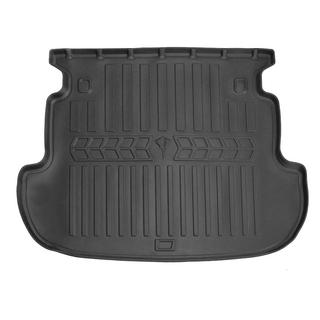 Stingray 3D (SW) gummimatta för bagageutrymmet Toyota Corolla 2002–2007
