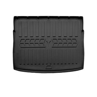 Bagagerumsmatta Stingray 3D (HB, övre)