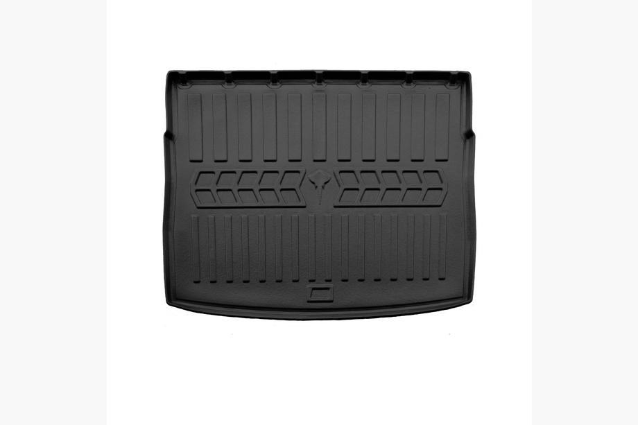 Volkswagen Golf 8 2019– Bagagerumsmatta Stingray 3D (HB, övre) Image