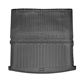 Stingray 3D bagagerumsmatta (5 säten i 7-sitsig bil)