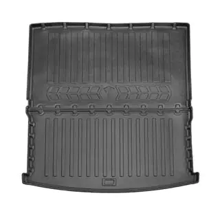 Stingray 3D bagagerumsmatta (5 säten i 7-sitsig bil)