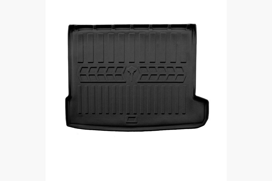 BMW 1-serien F40 2019–2024 Bagagerumsmatta Stingray 3D (övre) Image