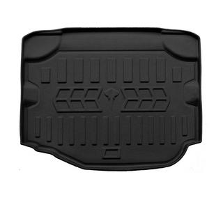 Bagagerumsmatta Stingray 3D (nedre) BMW 1-serien F40 2019–2024