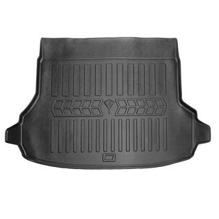 Stingray 3D bagagerumsmatta (utan subwoofer)