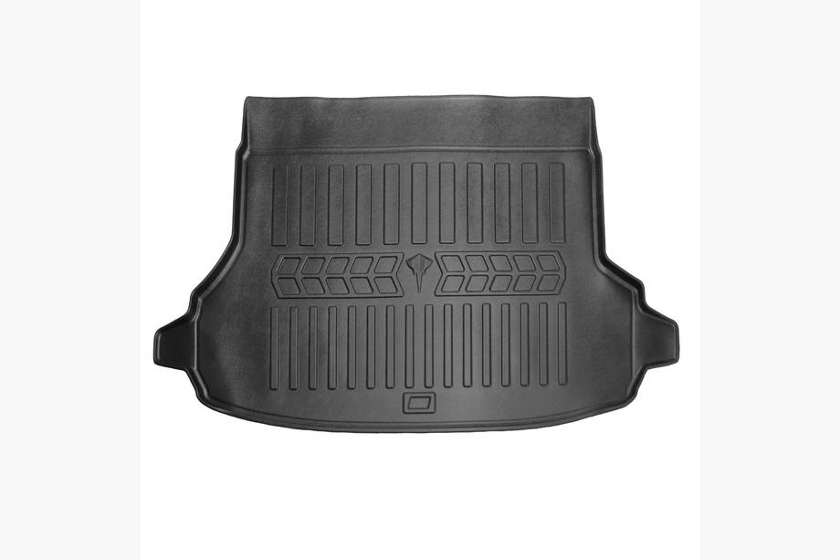 Subaru Forester 2018–2024 Stingray 3D bagagerumsmatta (utan subwoofer) Image