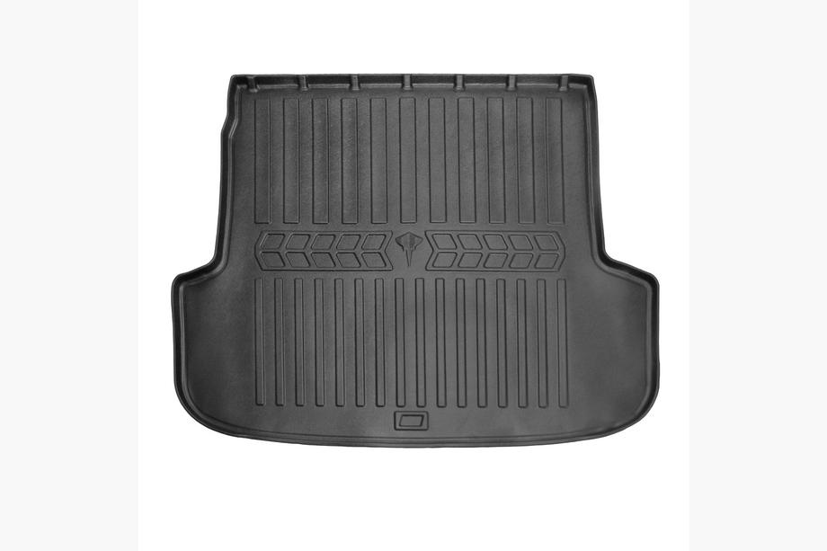 Subaru Outback 2005–2009 Bagagerumsmatta Stingray 3D Image