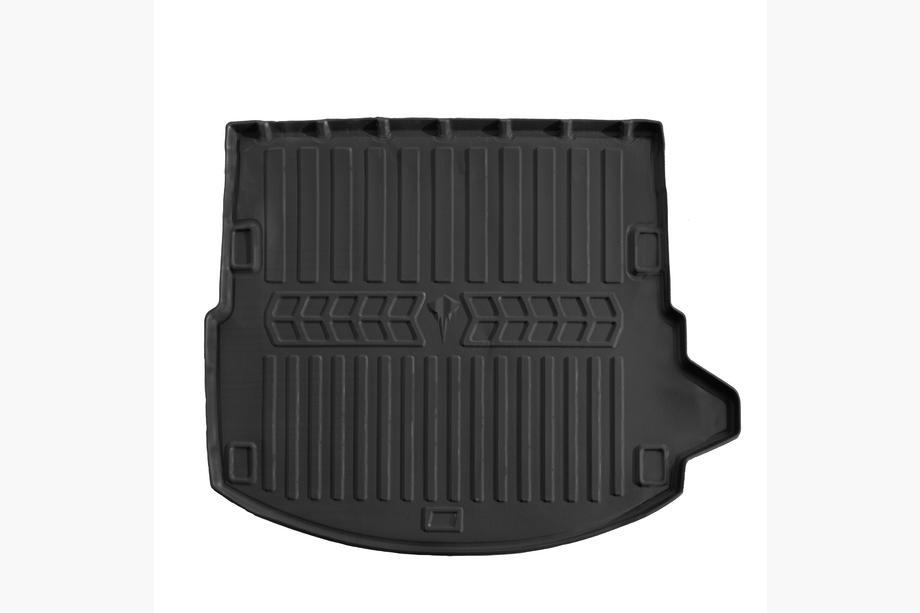 Land Rover Discovery Sport 2014– Bagagerumsmatta Stingray 3D Image