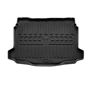 Bagagerumsmatta Stingray 3D (övre)