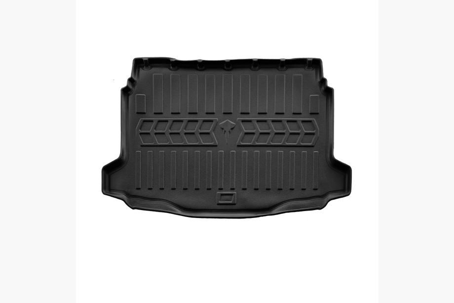 Jeep Avenger 2023– Bagagerumsmatta Stingray 3D (övre) Image