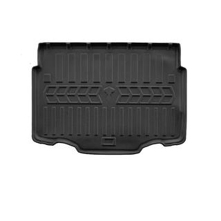 Bagagerumsmatta Stingray 3D (nedre)