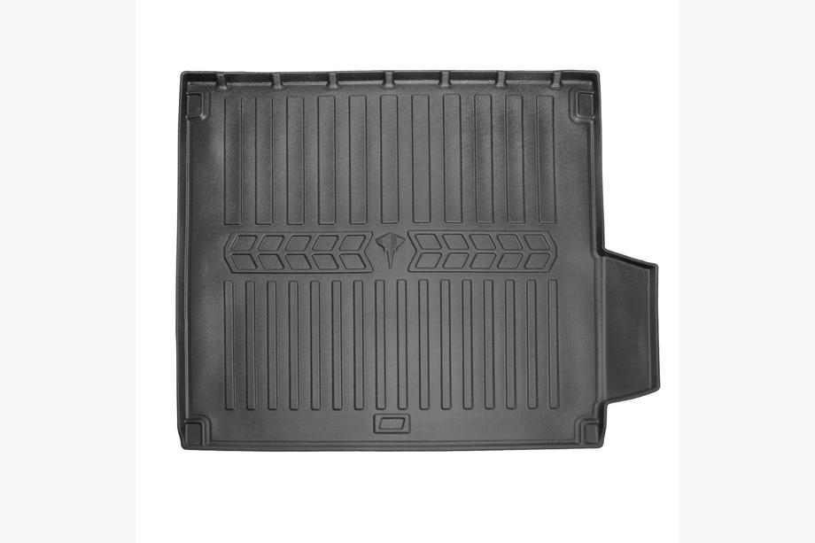 Range Rover IV L405 2013–2021 Stingray 3D gummimatta för bagageutrymmet (Short) Image