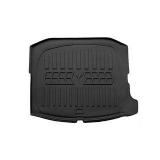 Stingray 3D bagagerumsmatta (HB) Seat Leon 2020–