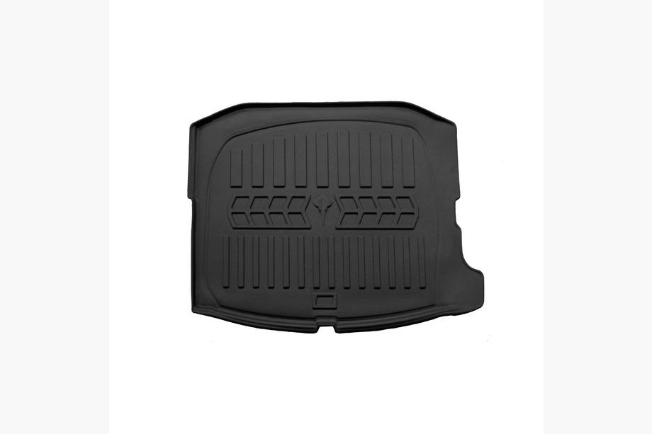 Seat Leon 2020– Stingray 3D bagagerumsmatta (HB) Image