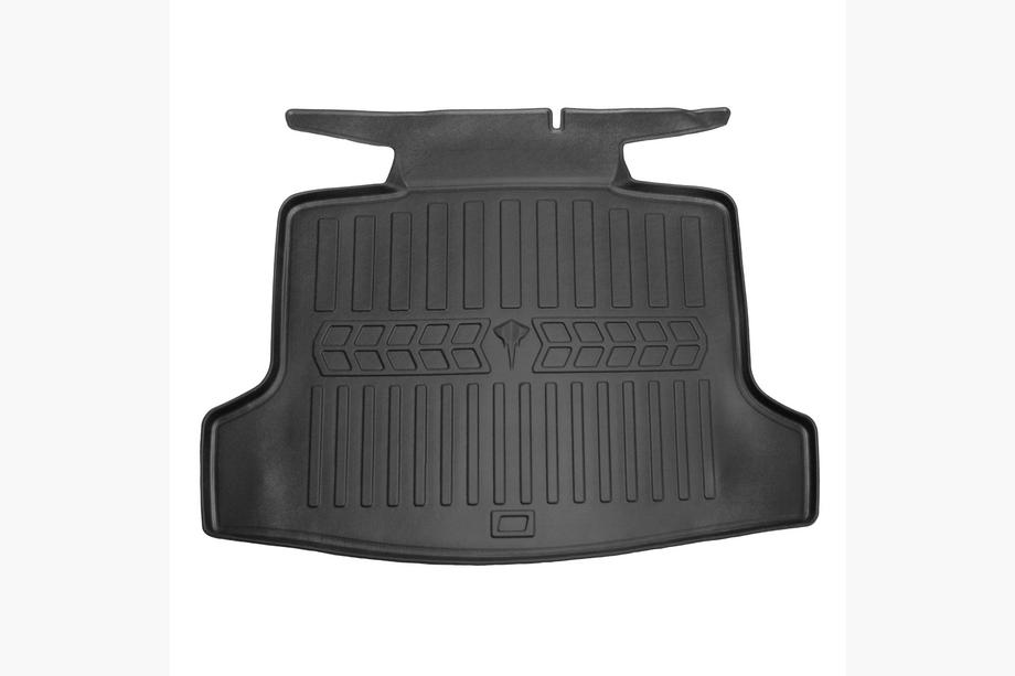 Dodge Dart 2012–2017 Bagagerumsmatta Stingray 3D Image