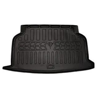 Bagagerumsmatta Stingray 3D