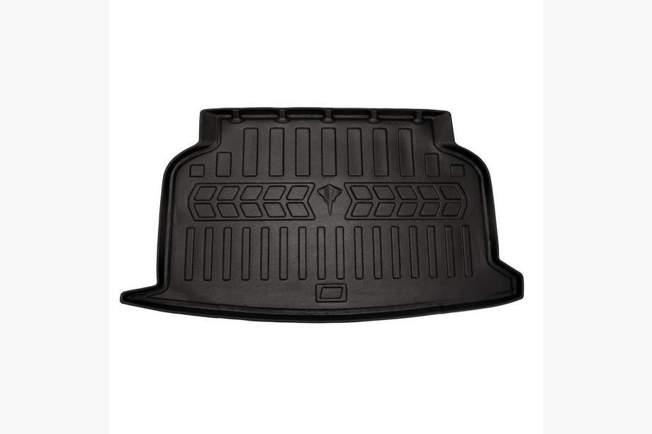 MG 3 2024– Bagagerumsmatta Stingray 3D Image