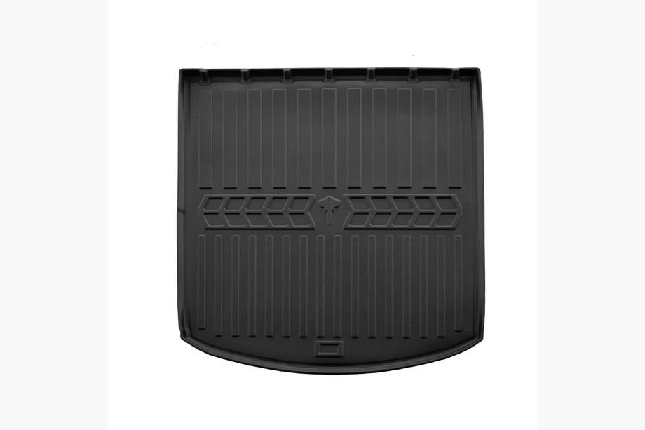 BYD Sea Lion 07 2024– Stingray 3D bagagerumsmatta (5 säten i 7-sitsig bil) Image