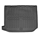 Jetour T2 2024– Bagagerumsmatta Stingray 3D foto 1